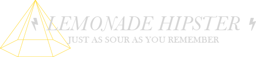 Lemonade Hipster preview